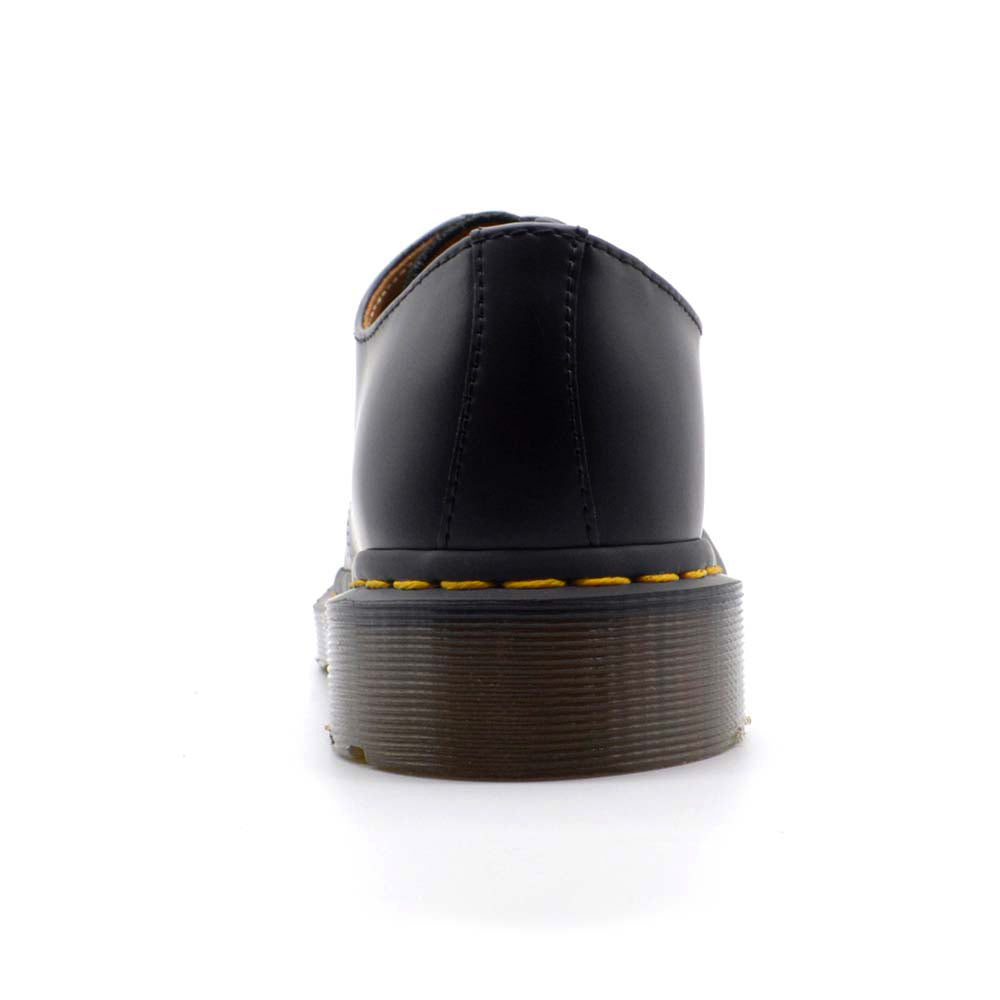 ドクターマーチン 1461 3 ホール シューズ Dr.Martens　BLACK メンズ レディース シューズ 10085001