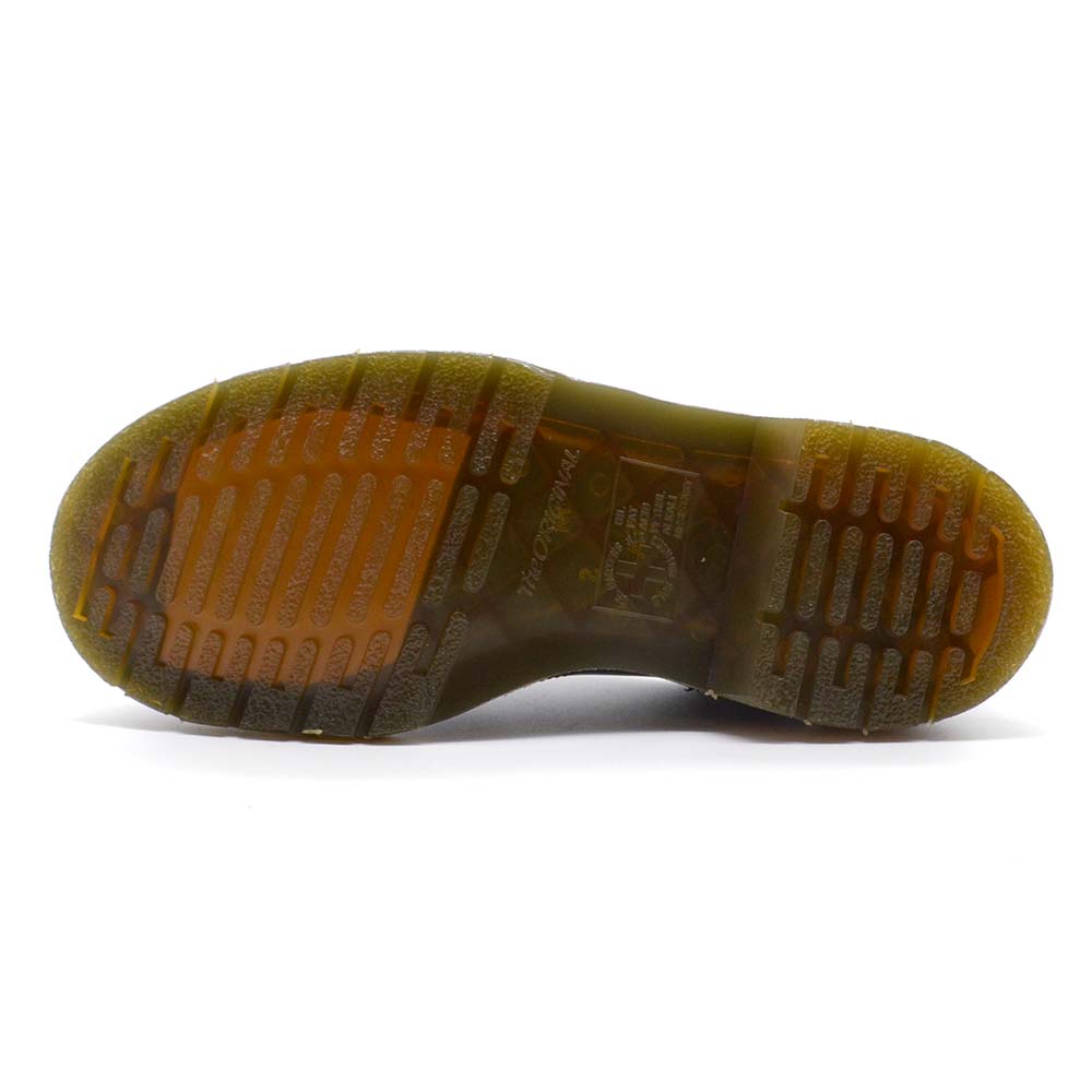 ドクターマーチン 1461 3 ホール シューズ Dr.Martens　BLACK メンズ レディース シューズ 10085001
