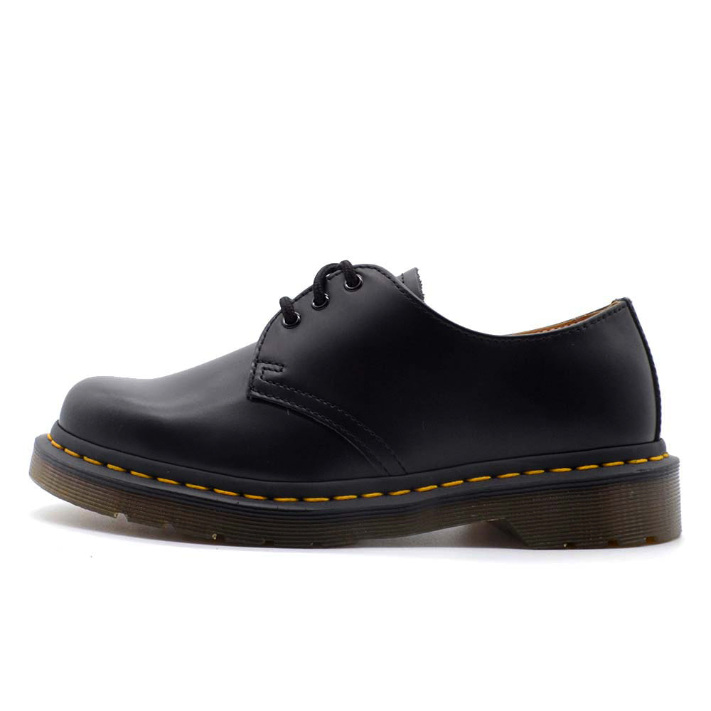 ドクターマーチン 1461 3 ホール シューズ Dr.Martens　BLACK メンズ レディース シューズ 10085001