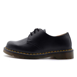 Dr.Martens 1461 3 ホール シューズ BLACK 10085001