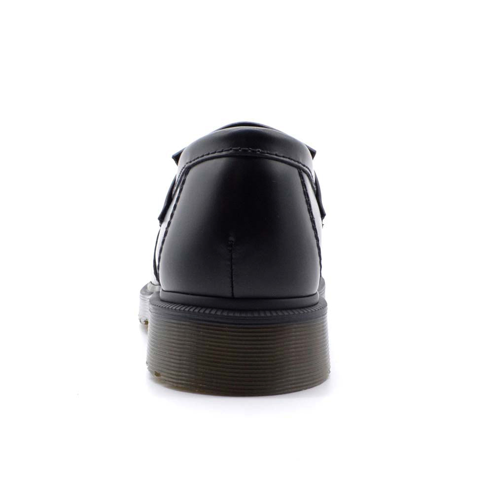 ドクターマーチン エイドリアン タッセルローファー Dr.Martens ADRIAN BLACK メンズ レディース シューズ 14573001