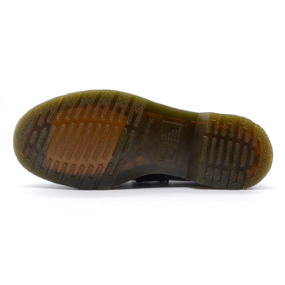ドクターマーチン エイドリアン タッセルローファー Dr.Martens ADRIAN BLACK メンズ レディース シューズ 14573001