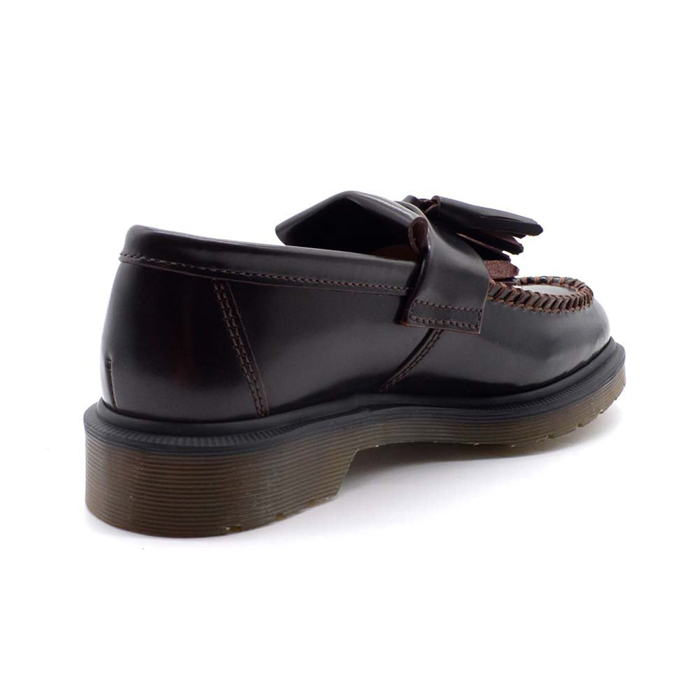 ドクターマーチン エイドリアン タッセルローファー Dr.Martens ADRIAN CHERRY RED メンズ レディース シューズ 14573601