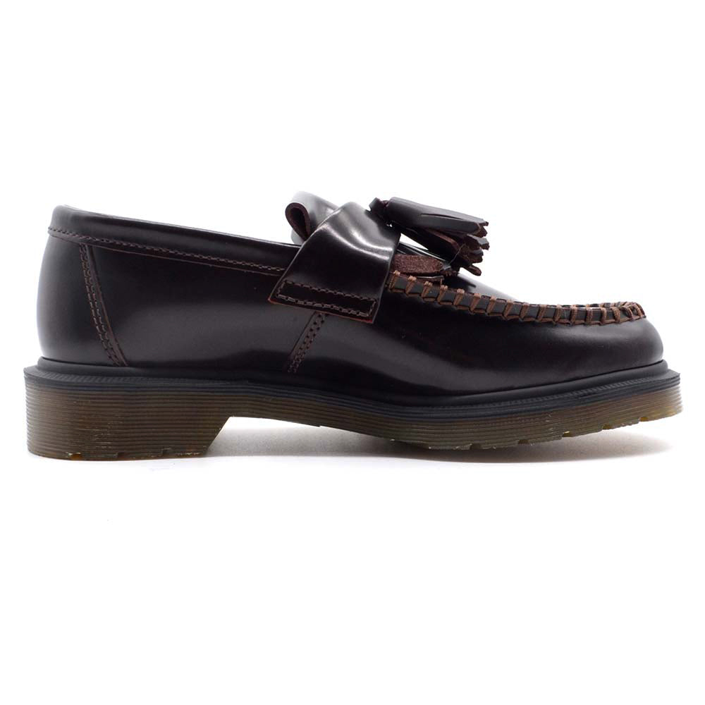 ドクターマーチン エイドリアン タッセルローファー Dr.Martens ADRIAN CHERRY RED メンズ レディース シューズ 14573601