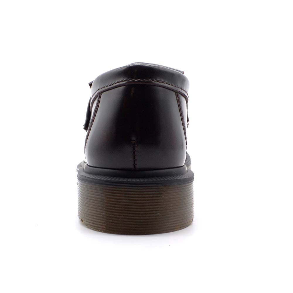 ドクターマーチン エイドリアン タッセルローファー Dr.Martens ADRIAN CHERRY RED メンズ レディース シューズ 14573601
