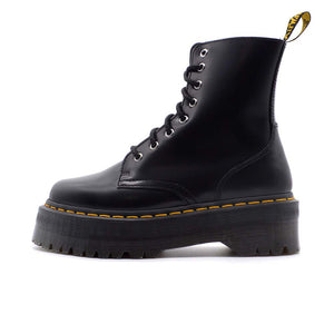 Dr.Martens JADON 8ホールブーツ BLACK 15265001
