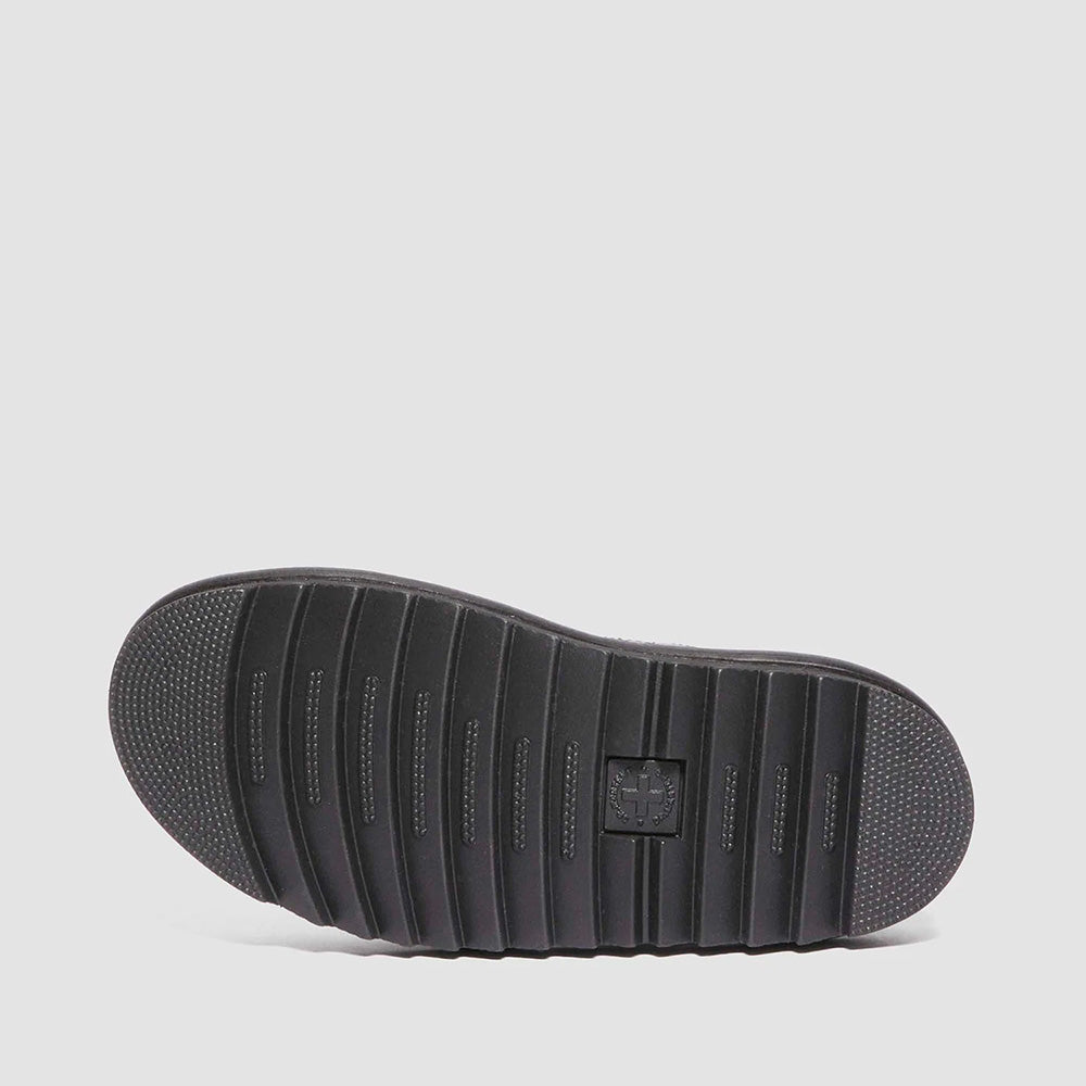 ドクターマーチン ボス II Dr.Martens VOSS II BLACK レディース サンダル 31558001
