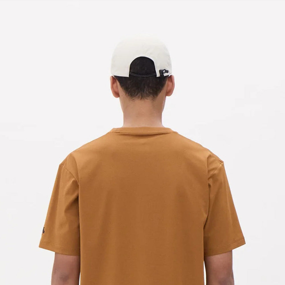 デサント コーデュラキャップ DESCENTE CAP W/R CD ブラック メンズ 帽子 DO6SCP12U-BK00