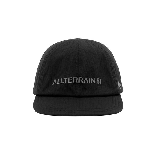 デサント コーデュラキャップ DESCENTE CAP W/R CD ブラック メンズ 帽子 DO6SCP12U-BK00