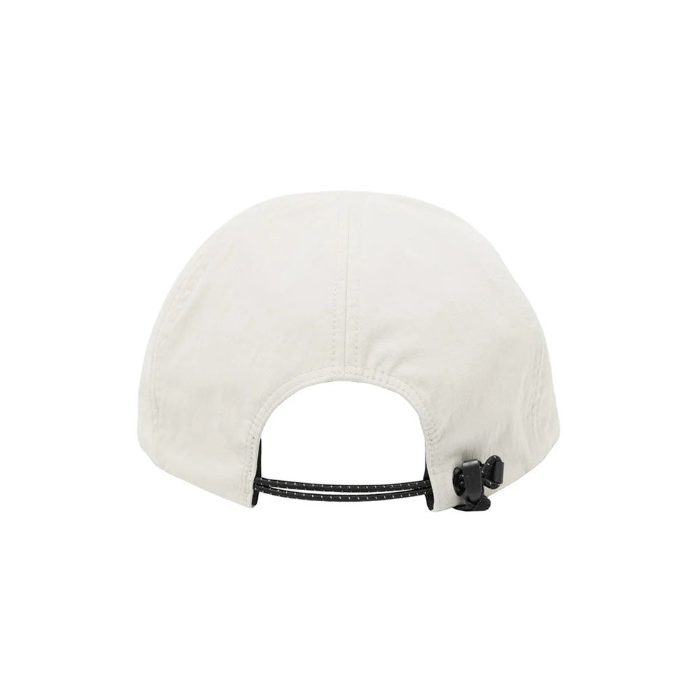 デサント コーデュラキャップ DESCENTE CAP W/R CD ウォールホワイト メンズ 帽子 DO6SCP12U-WH03