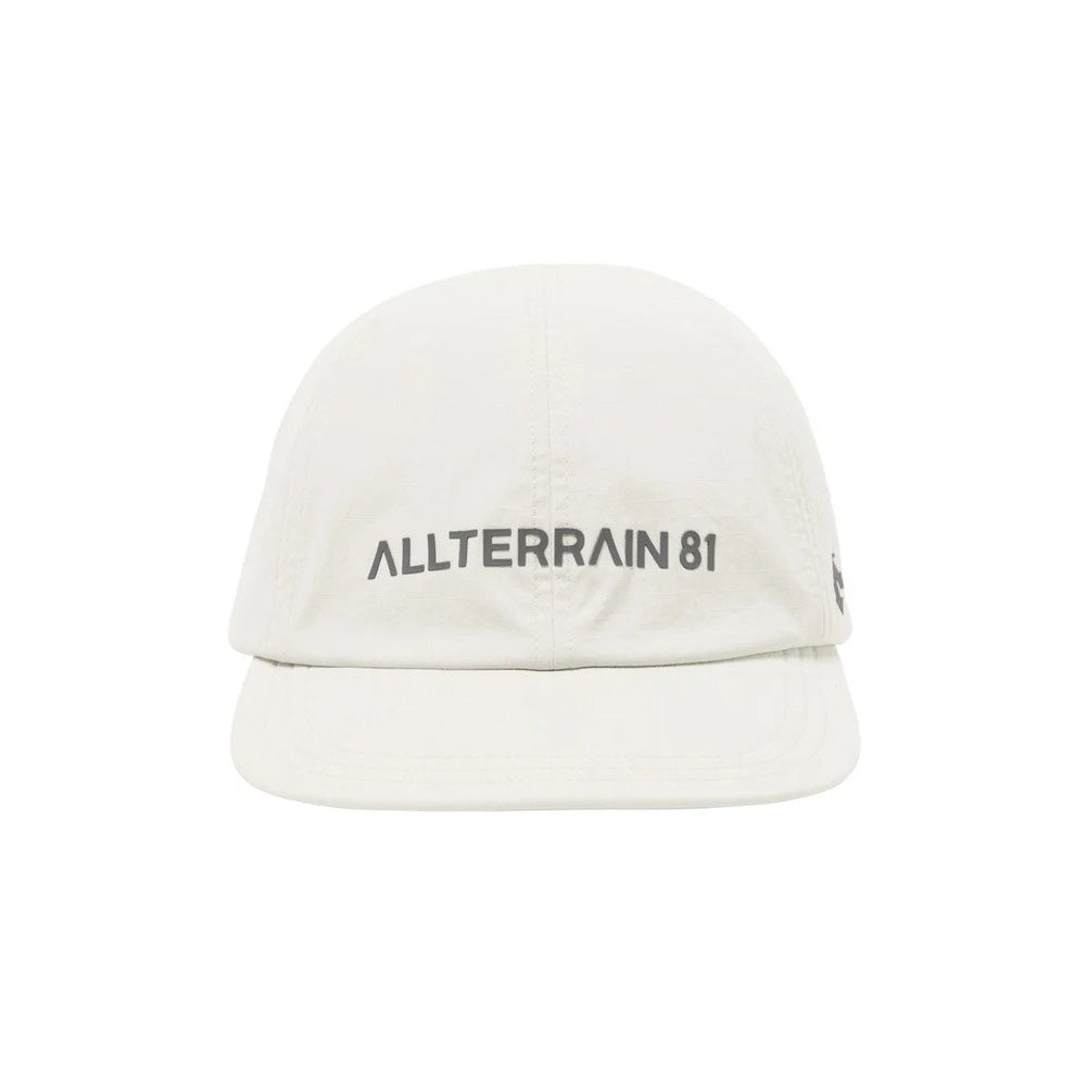 デサント コーデュラキャップ DESCENTE CAP W/R CD ウォールホワイト メンズ 帽子 DO6SCP12U-WH03