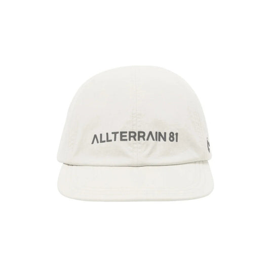 デサント コーデュラキャップ DESCENTE CAP W/R CD ウォールホワイト メンズ 帽子 DO6SCP12U-WH03