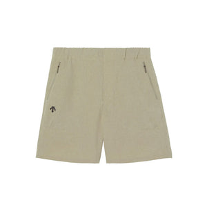 DESCENTE SPANLIKE HALF PANTS ムーンサンド DO6SHP05M-BG17
