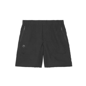DESCENTE SPANLIKE HALF PANTS ブラック DO6SHP05M-BK00