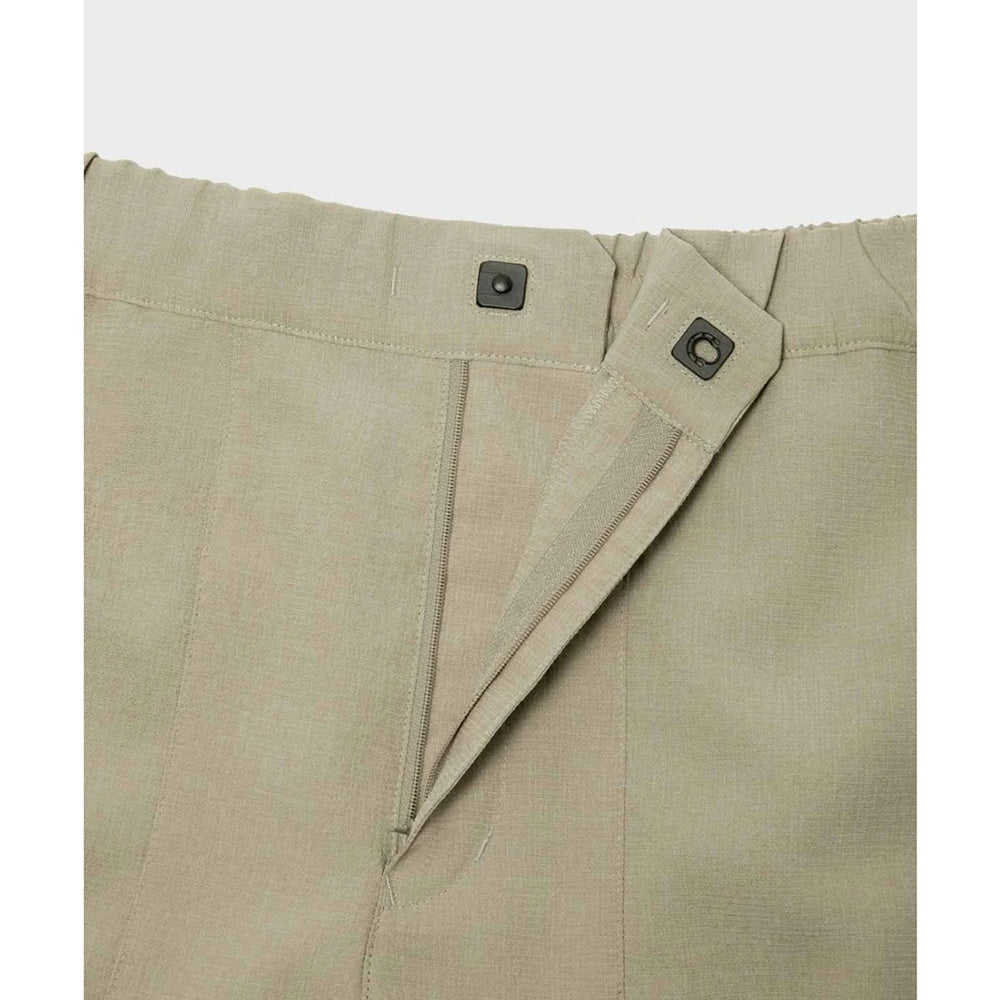 デサント スパンライクハーフパンツ DESCENTE SPANLIKE HALF PANTS ダークシャドー（NV13） メンズ パンツ DO6SHP05M-NV13