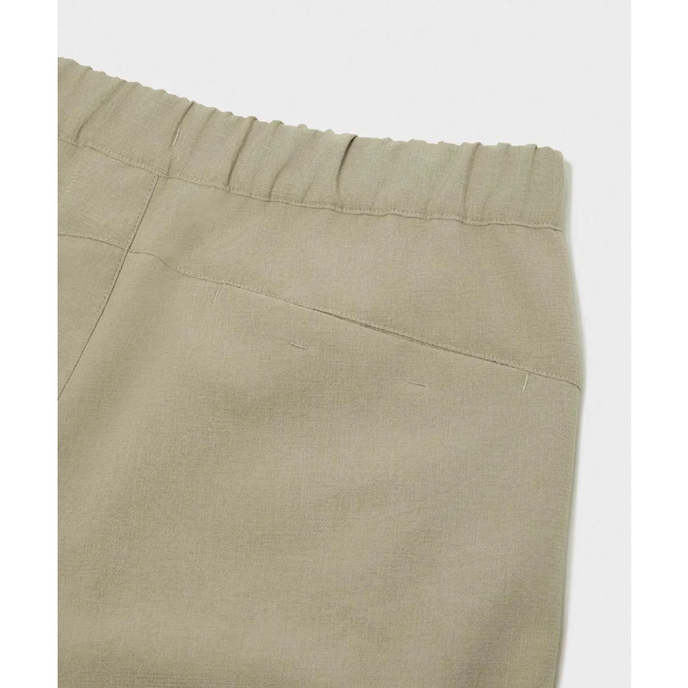 デサント スパンライクハーフパンツ DESCENTE SPANLIKE HALF PANTS ダークシャドー（NV13） メンズ パンツ DO6SHP05M-NV13