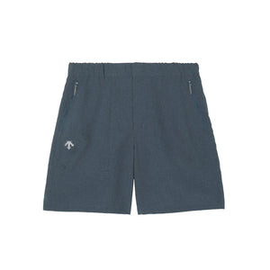 DESCENTE SPANLIKE HALF PANTS ダークシャドー DO6SHP05M-NV13