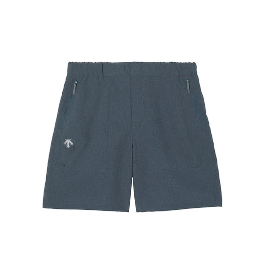 デサント スパンライクハーフパンツ DESCENTE SPANLIKE HALF PANTS ダークシャドー（NV13） メンズ パンツ DO6SHP05M-NV13