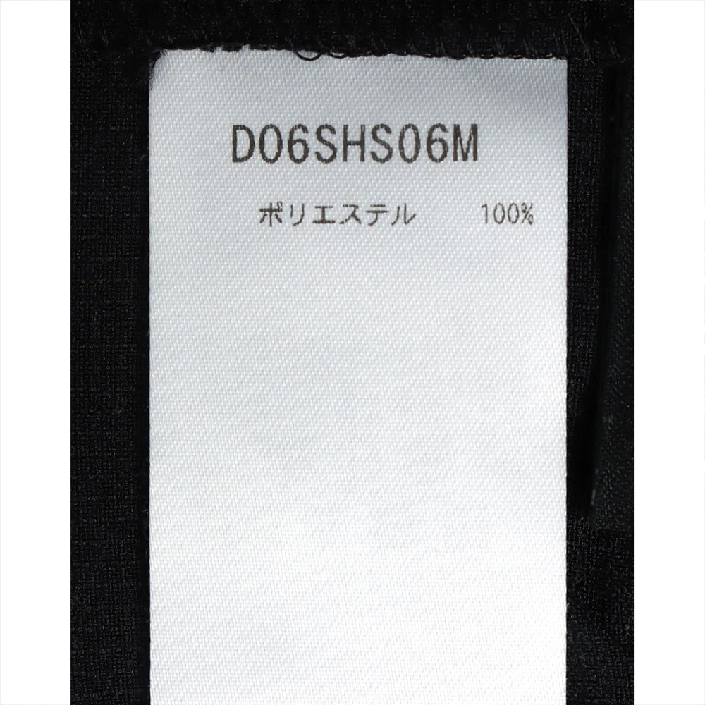 デサント スパンライクハーフスリーブシャツ DESCENTE SPANLIKE H/S SHIRT ムーンサンド（BG17） メンズ DO6SHS06M-BG17