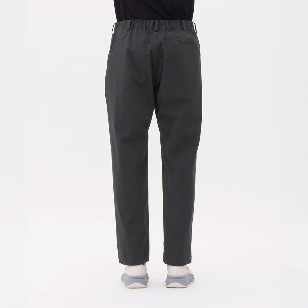 デサント コーデュラストレッチパンツ DESCENTE CORDURA STRETCH PANTS タイム メンズ パンツ DO6SLP05M-KH08