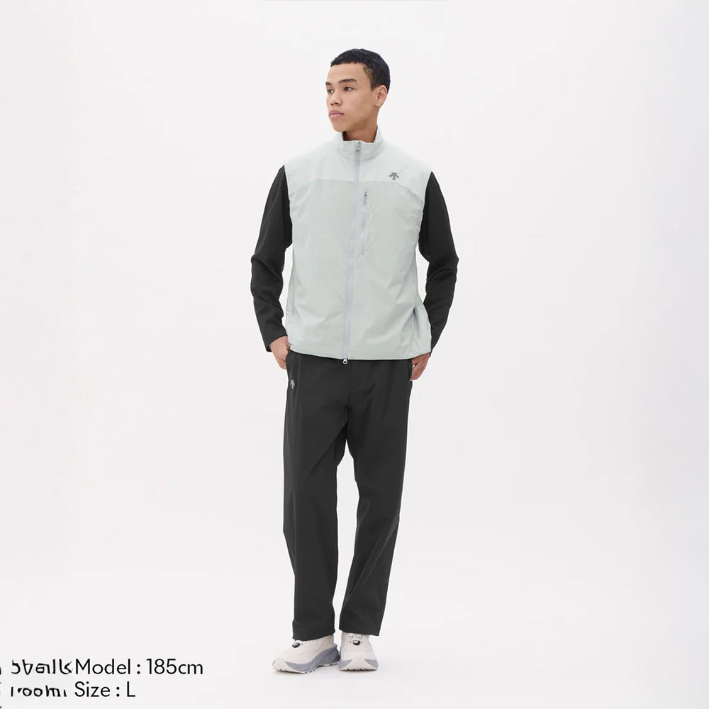 デサント コーデュラストレッチパンツ DESCENTE CORDURA STRETCH PANTS タイム メンズ パンツ DO6SLP05M-KH08