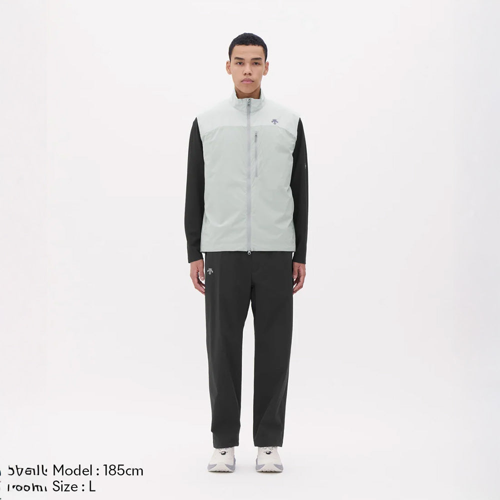 デサント コーデュラストレッチパンツ DESCENTE CORDURA STRETCH PANTS タイム メンズ パンツ DO6SLP05M-KH08
