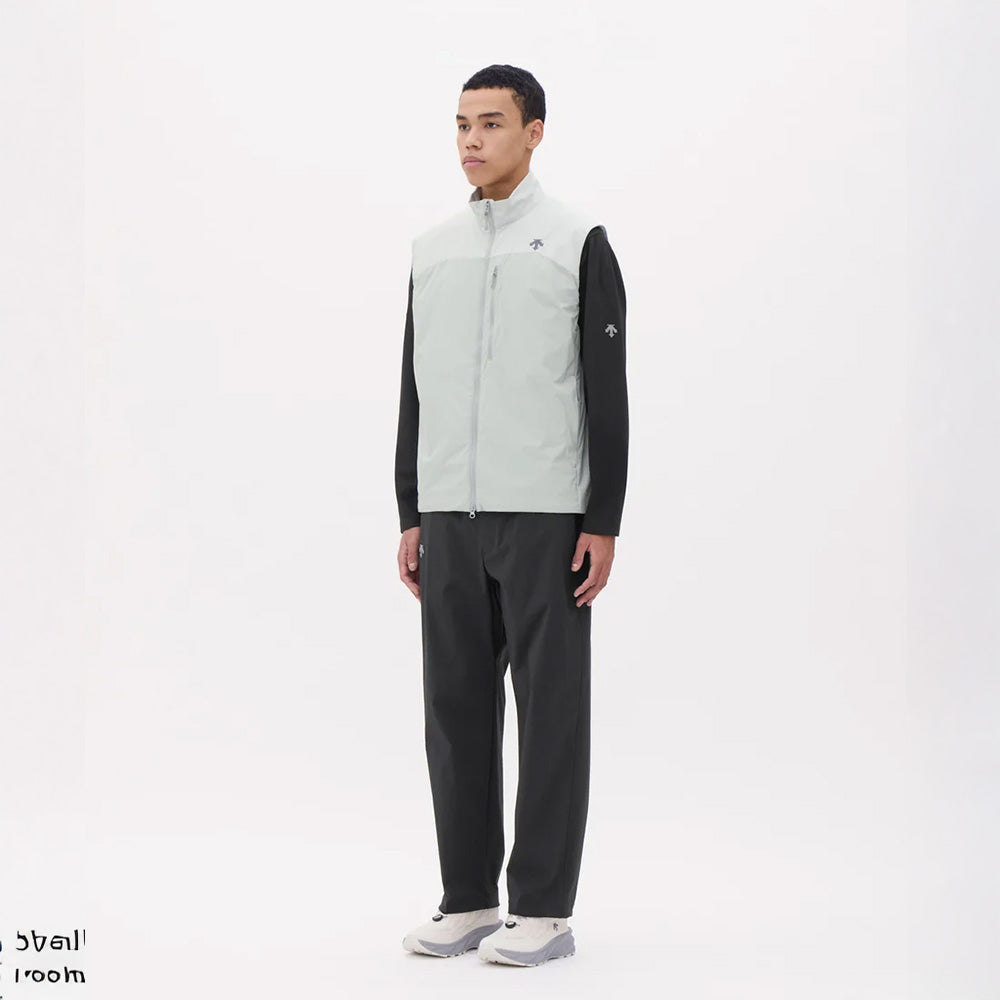 デサント コーデュラストレッチパンツ DESCENTE CORDURA STRETCH PANTS タイム メンズ パンツ DO6SLP05M-KH08