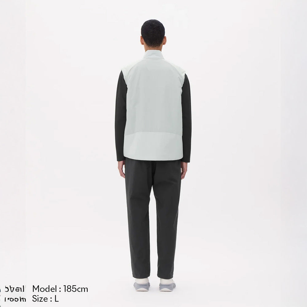 デサント コーデュラストレッチパンツ DESCENTE CORDURA STRETCH PANTS タイム メンズ パンツ DO6SLP05M-KH08
