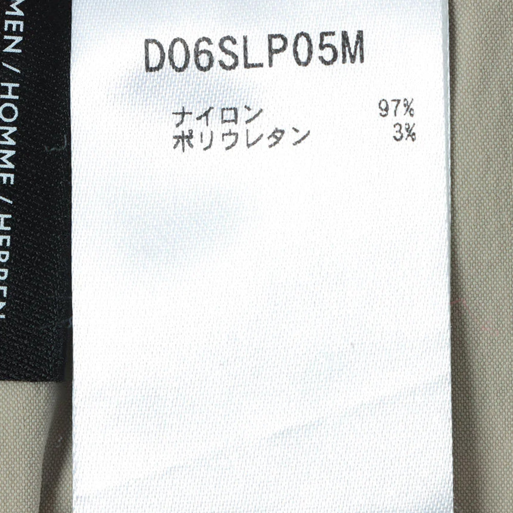 デサント コーデュラストレッチパンツ DESCENTE CORDURA STRETCH PANTS タイム メンズ パンツ DO6SLP05M-KH08