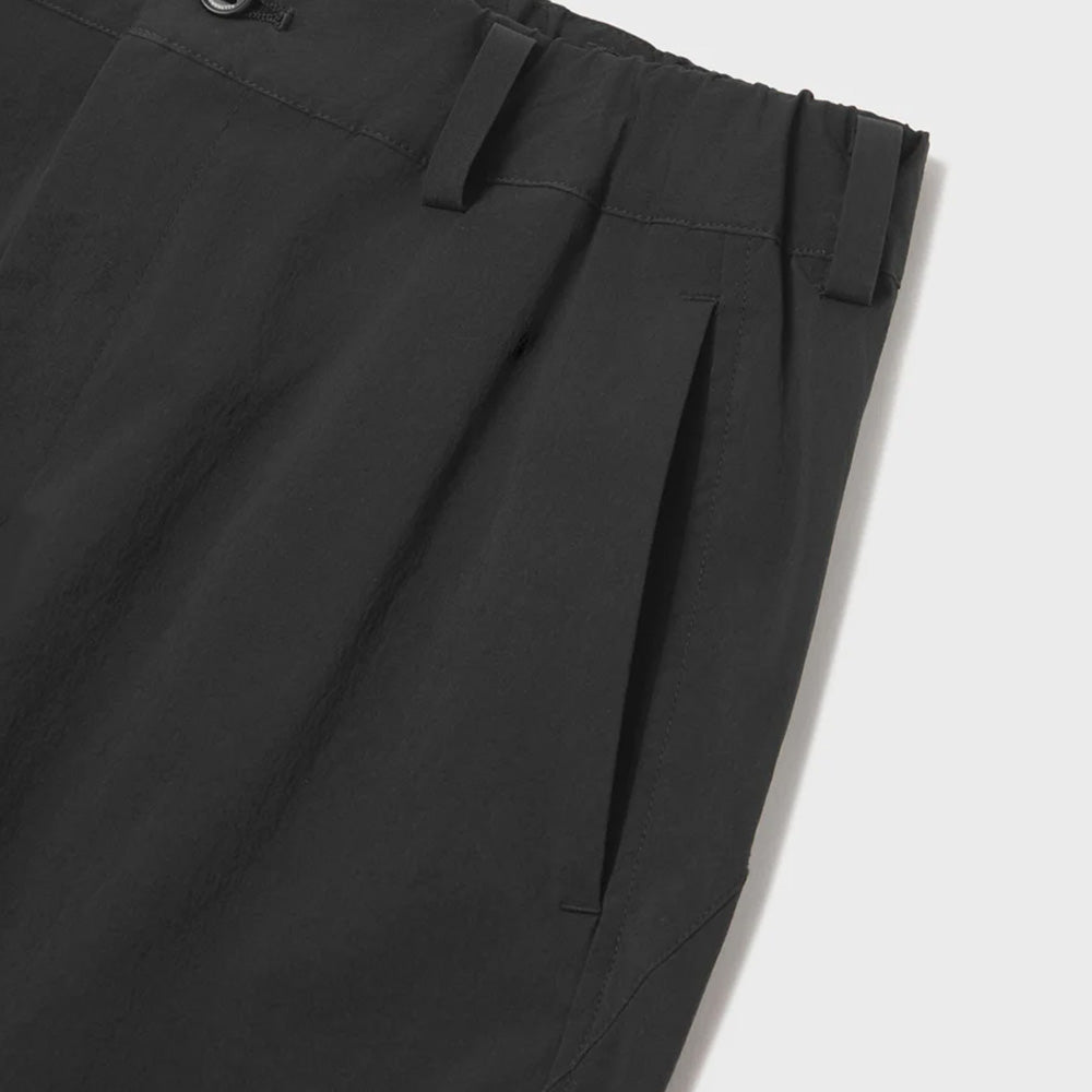 デサント コーデュラストレッチパンツ DESCENTE CORDURA STRETCH PANTS タイム メンズ パンツ DO6SLP05M-KH08