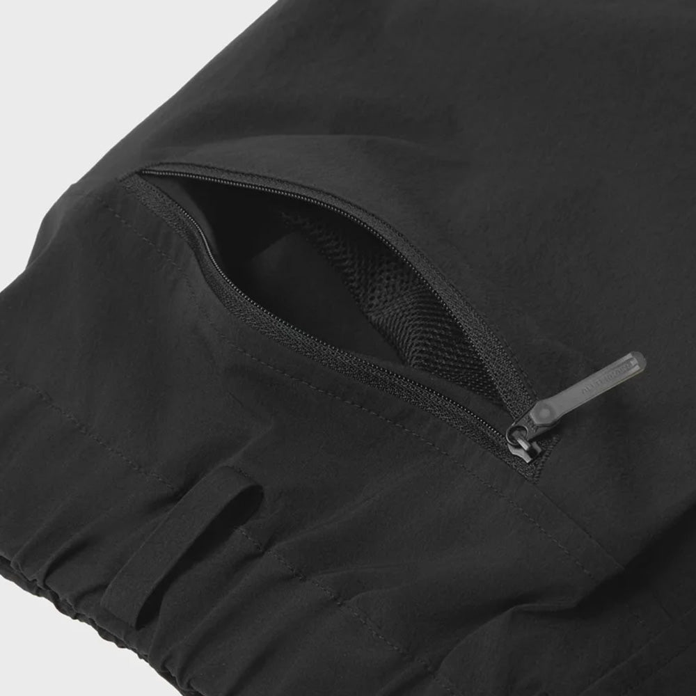 デサント コーデュラストレッチパンツ DESCENTE CORDURA STRETCH PANTS タイム メンズ パンツ DO6SLP05M-KH08