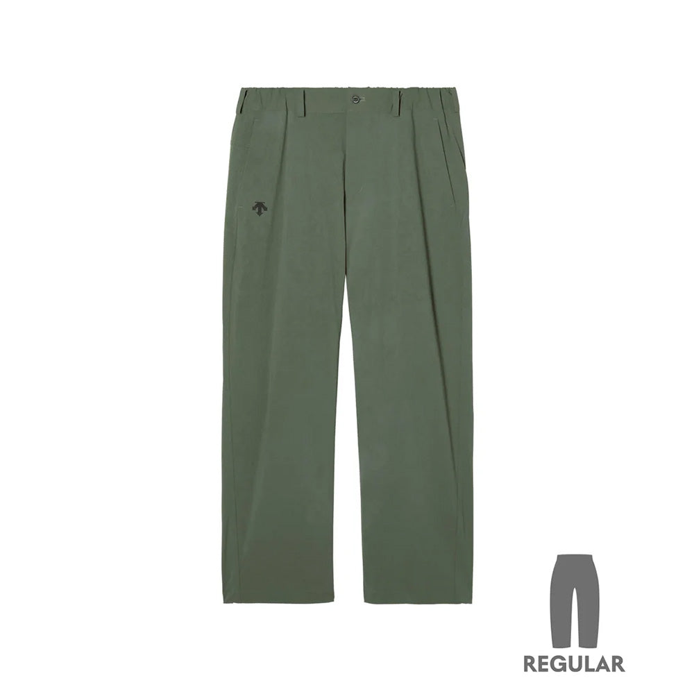 デサント コーデュラストレッチパンツ DESCENTE CORDURA STRETCH PANTS タイム メンズ パンツ DO6SLP05M-KH08