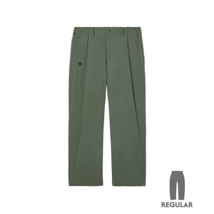 DESCENTE CORDURA STRETCH PANTS タイム DO6SLP05M-KH08