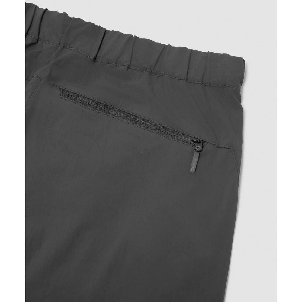 デサント ウィンドシェルレギュラーパンツ ポケッタブル仕様 DESCENTE WIND SHELL REGULAR PANTS PB. 	ダークシャドー（NV13） メンズ パンツ DO6SLP12M-NV13