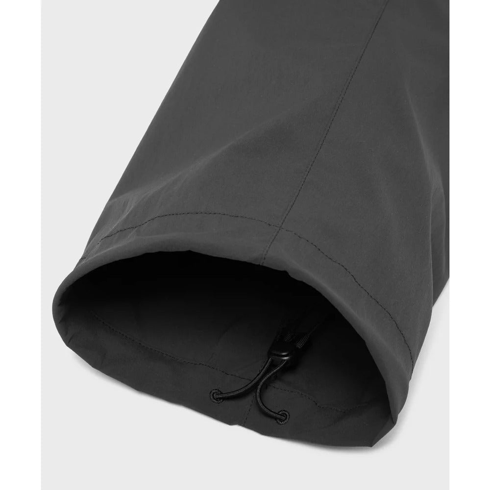 デサント ウィンドシェルレギュラーパンツ ポケッタブル仕様 DESCENTE WIND SHELL REGULAR PANTS PB. 	ダークシャドー（NV13） メンズ パンツ DO6SLP12M-NV13
