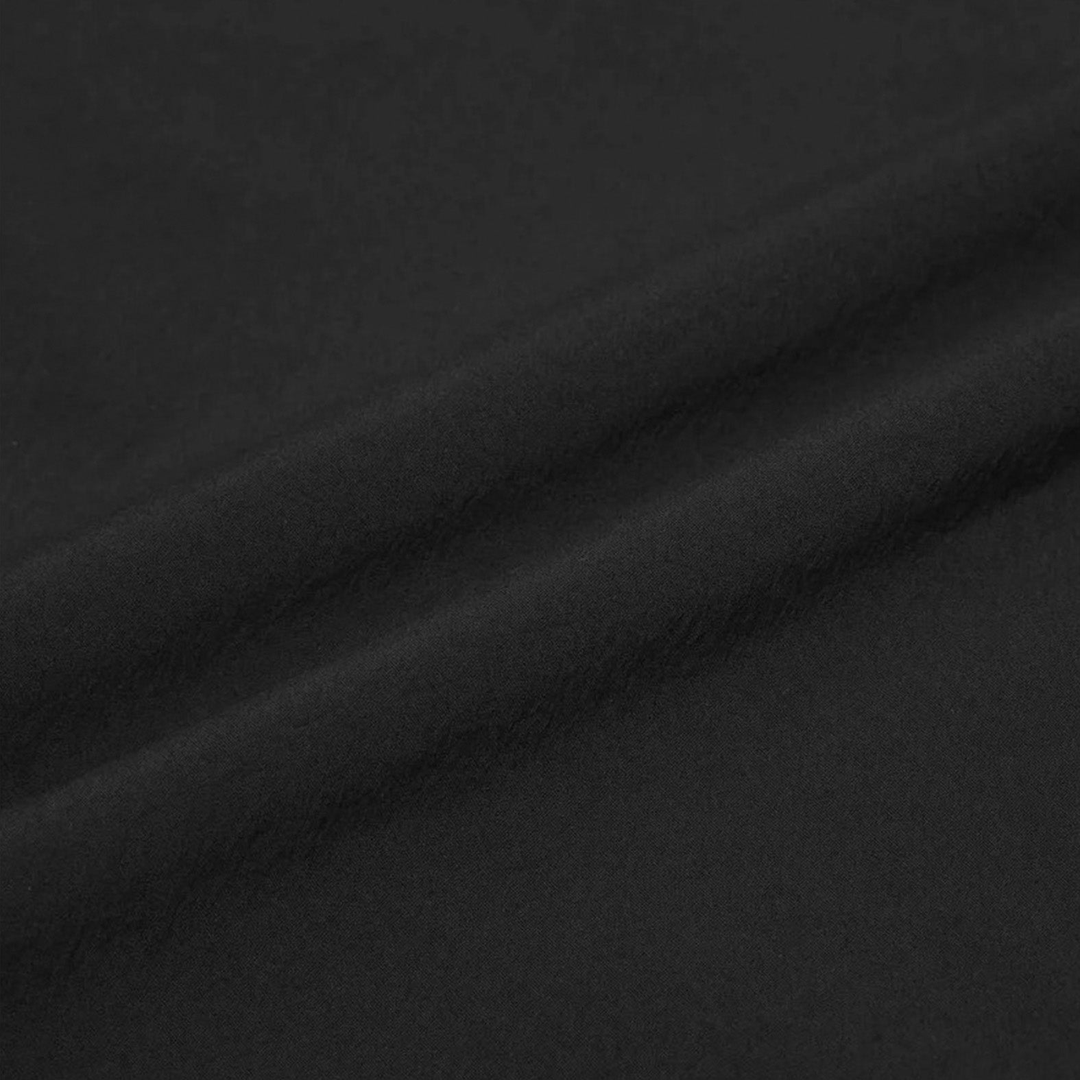 デサント コーデュラストレッチロングスリーブシャツ DESCENTE CORDURA STRETCH L/S SHIRT ブラック メンズ DO6SLS02M-BK00