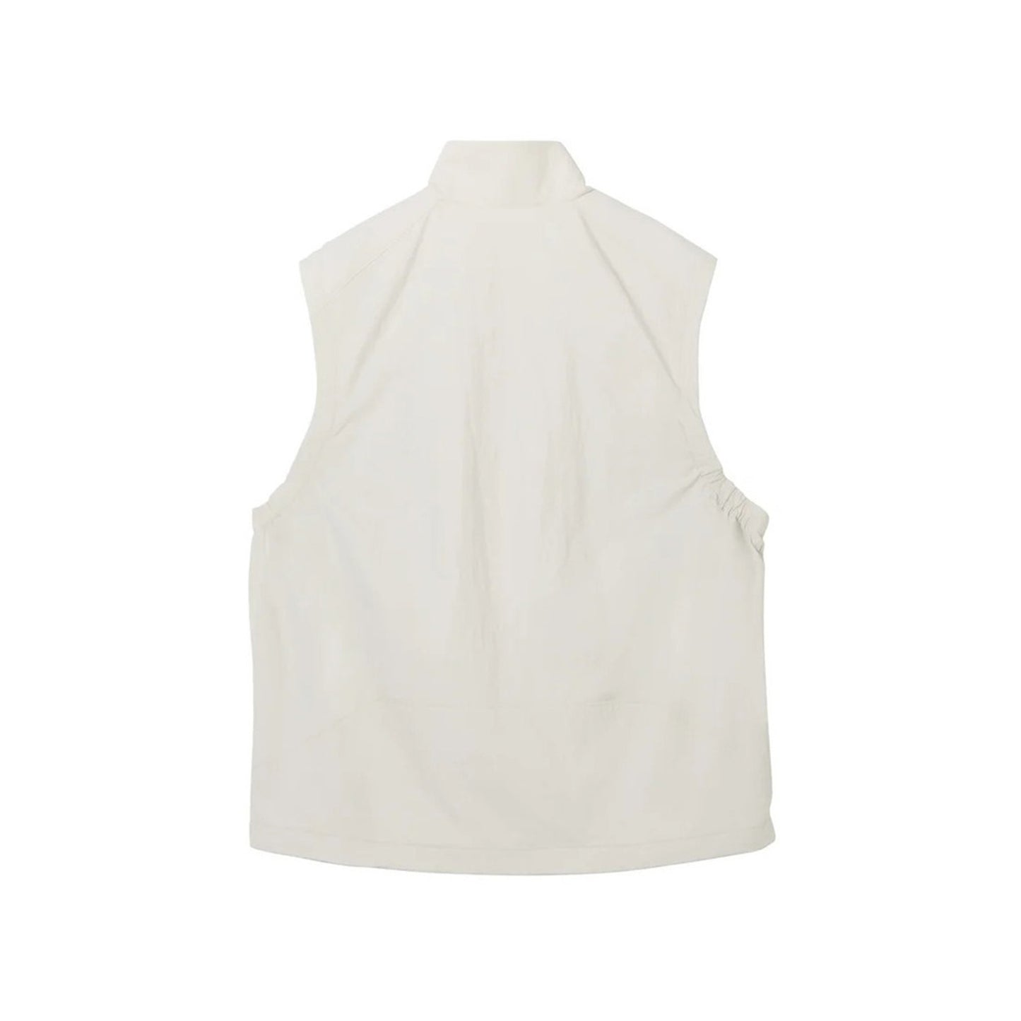 デサント ウーブンタスランベスト DESCENTE WOVEN TASLAN VEST ブラック メンズ ジャケット DO6SVE01M-BK00