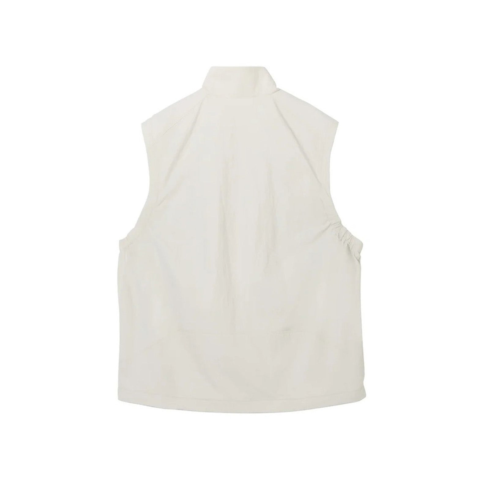 デサント ウーブンタスランベスト DESCENTE WOVEN TASLAN VEST ブラック メンズ ジャケット DO6SVE01M-BK00