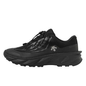 DESCENTE MODULARIZE HYDRO ブラック/グレー DU5FSN02UZ-BKGY
