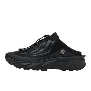 DESCENTE MODULARIZE HYDRO MULE BKGY DU6SSD01UZ-BKGY