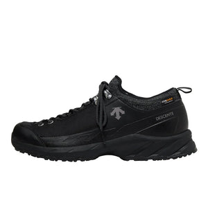 DESCENTE TORVENT OD BKGY DU6SSN04UZ-BKGY