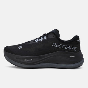 DESCENTE ENERZITE RIDE V2 ブラック/ブラック SR113RRN17-BLK0