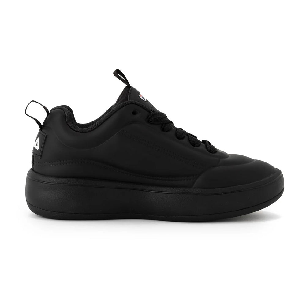フィラ スーパーバブル FILA SUPERBUBBLE BLACK レディース スニーカー 5RM02983H001