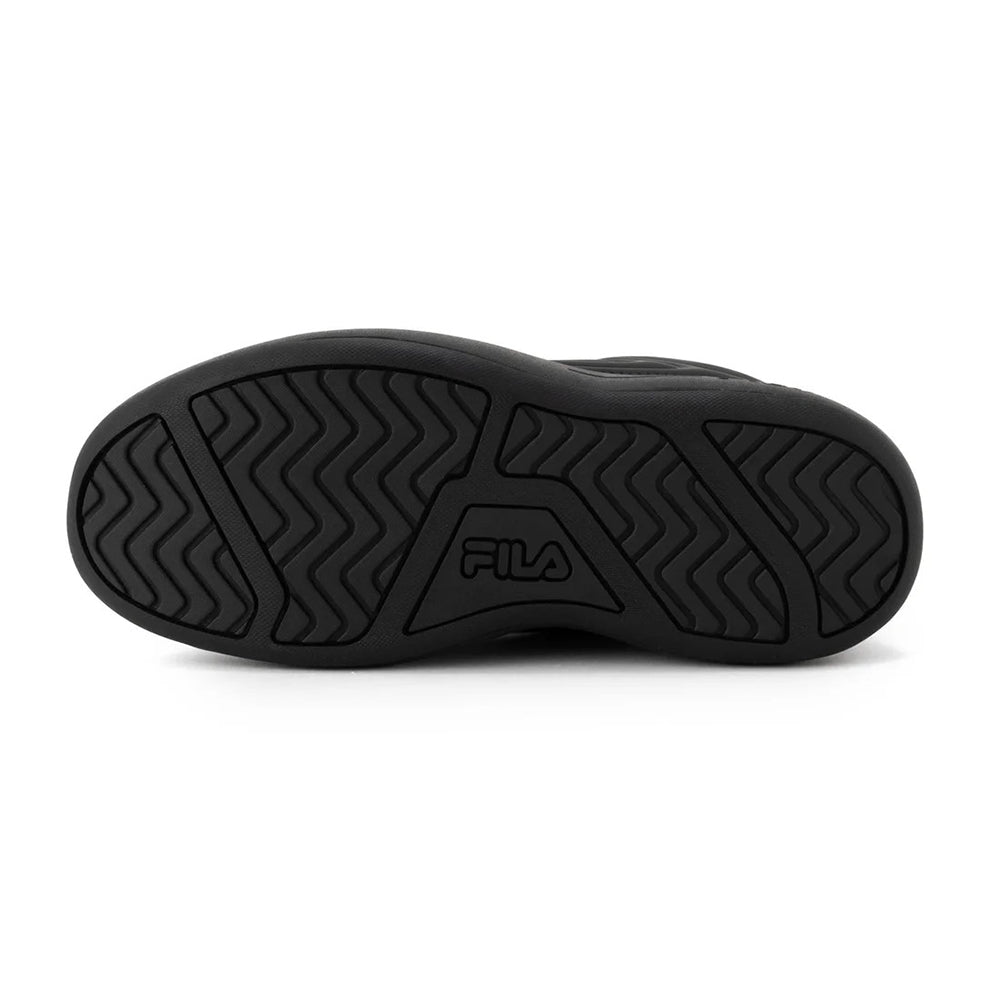フィラ スーパーバブル FILA SUPERBUBBLE BLACK レディース スニーカー 5RM02983H001