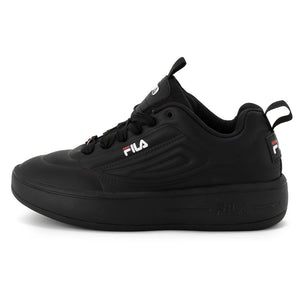 FILA SUPER BUBBLE BLACK 5RM02983H001