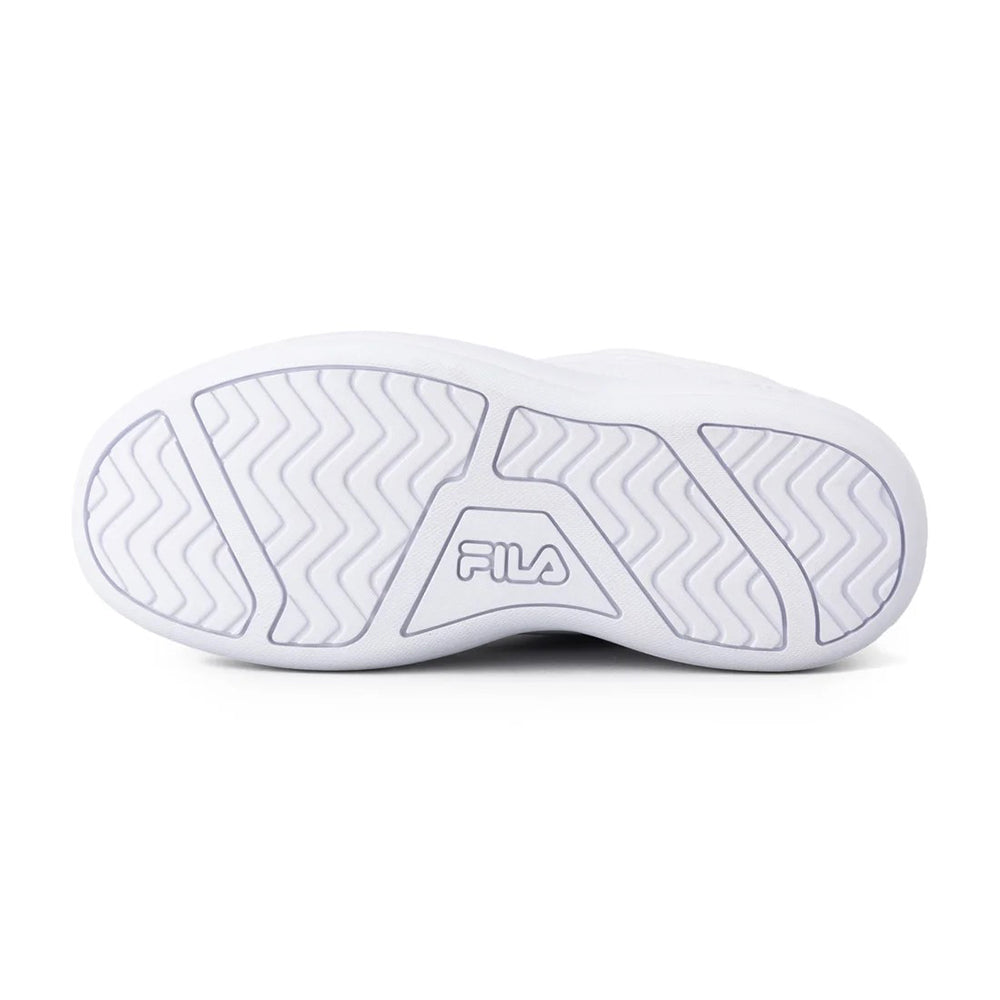フィラ スーパーバブル FILA SUPERBUBBLE WHITE レディース スニーカー 5RM02983H125