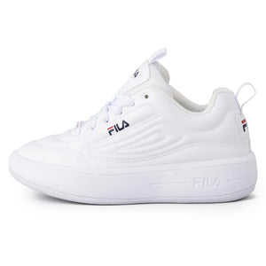FILA SUPER BUBBLE WHITE 5RM02983H125