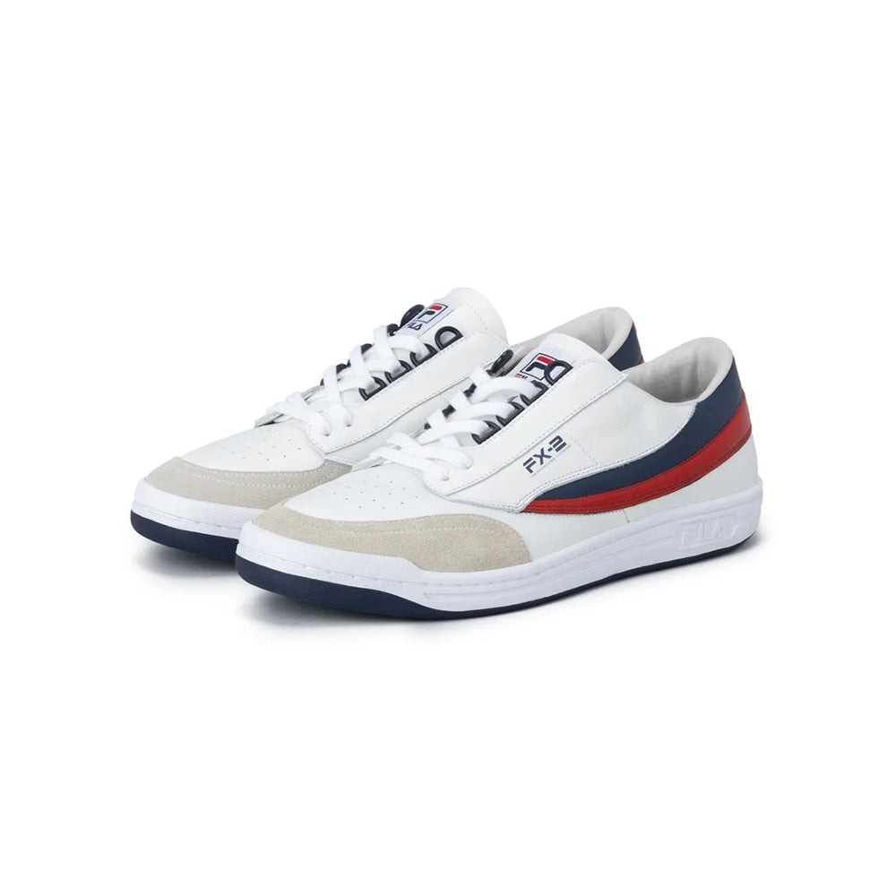 フィラ エフエックスツージャパン FILA FXー2 JAPAN WHITE メンズ スニーカー JFW25001113