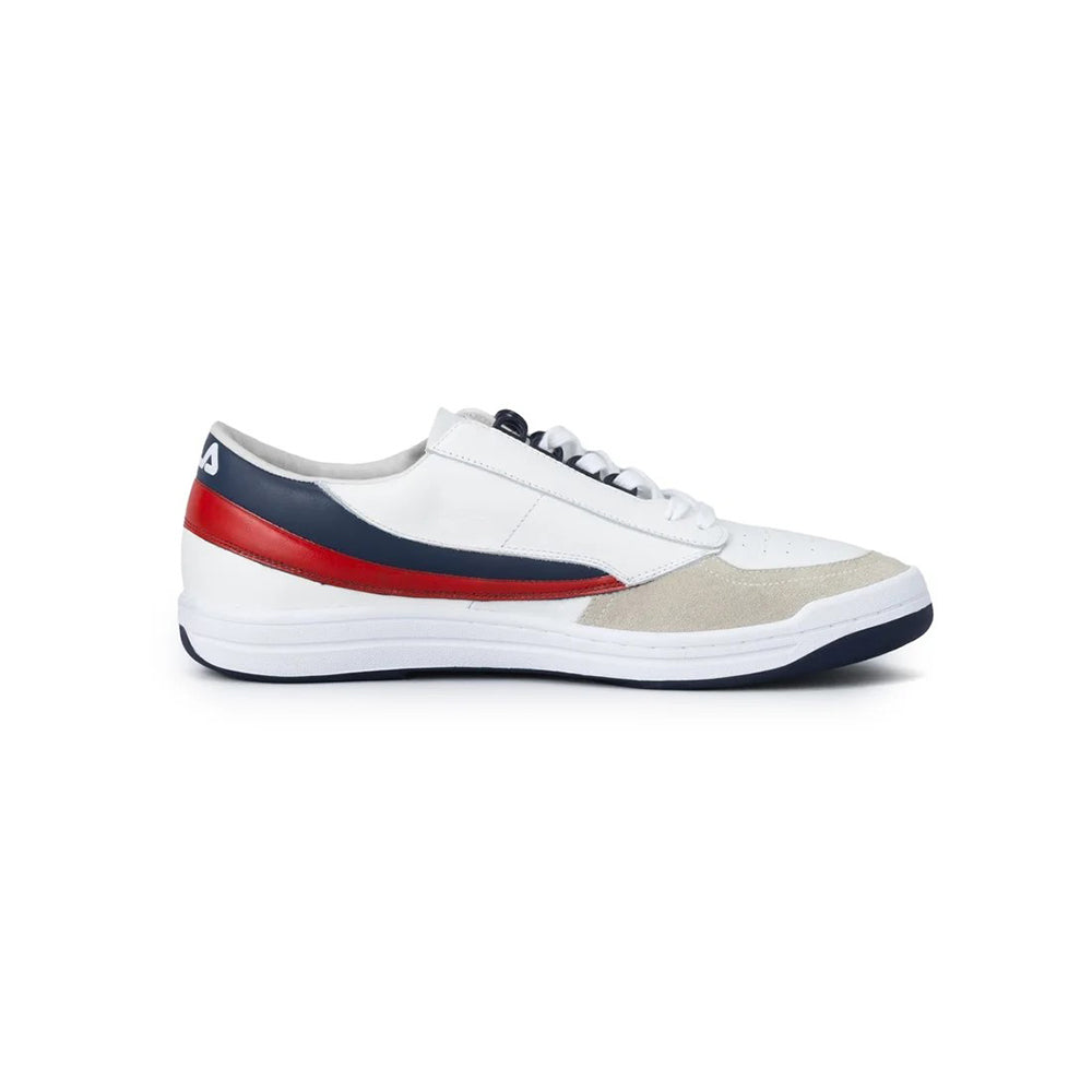 フィラ エフエックスツージャパン FILA FXー2 JAPAN WHITE メンズ スニーカー JFW25001113