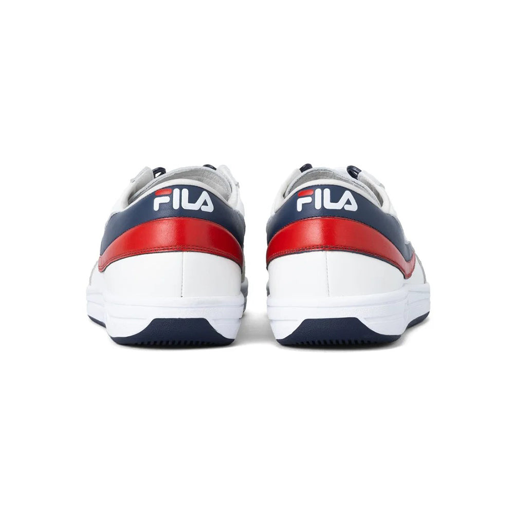 フィラ エフエックスツージャパン FILA FXー2 JAPAN WHITE メンズ スニーカー JFW25001113
